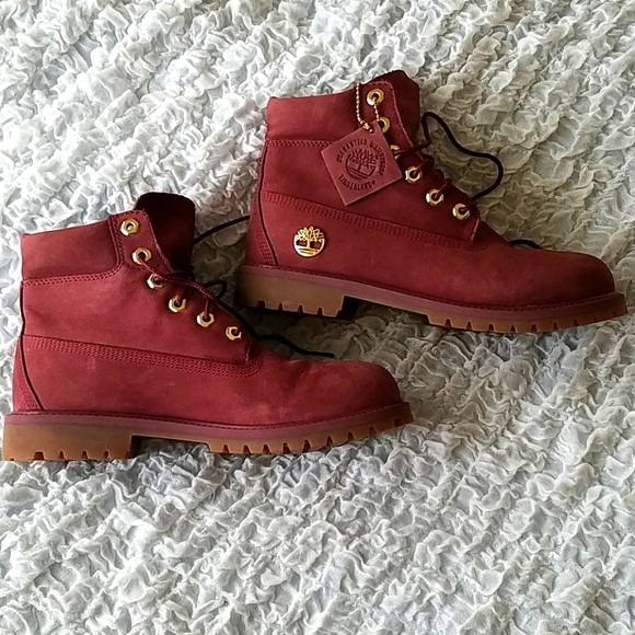 Timberland Other - Timberland men's size 7 boots